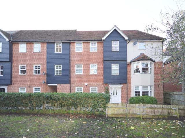 House for rent in Hockerill, Colliers End