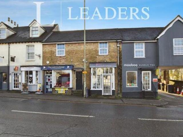 House for rent in Lyons, Greater London