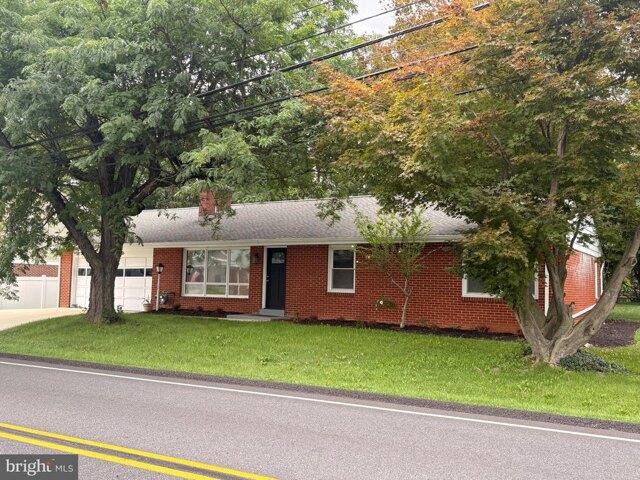House for sale in Hershey, Pennsylvania