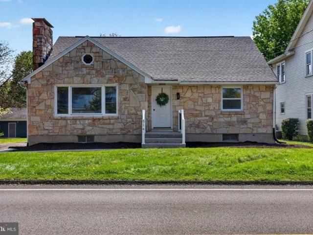 House for sale in Hershey, Pennsylvania
