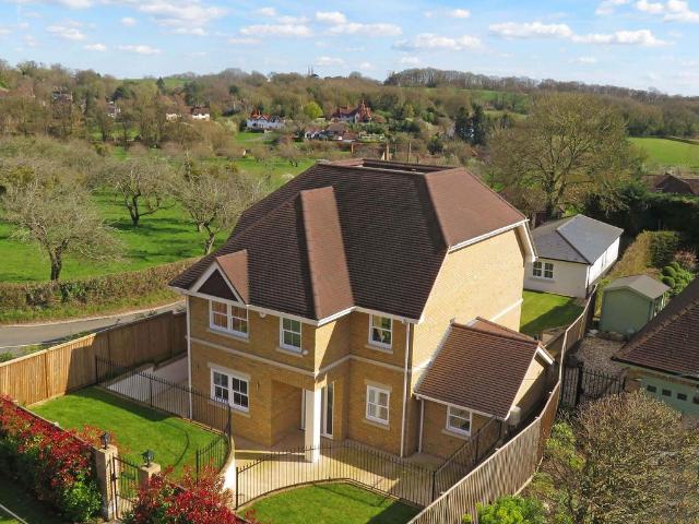 House for rent in Bisham
