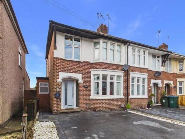 House for sale in Cheylesmore, Coventry