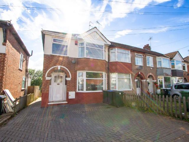House for rent in Cheylesmore, West Midlands