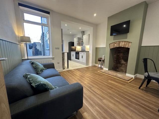 House for rent in South Lynn, Brookville