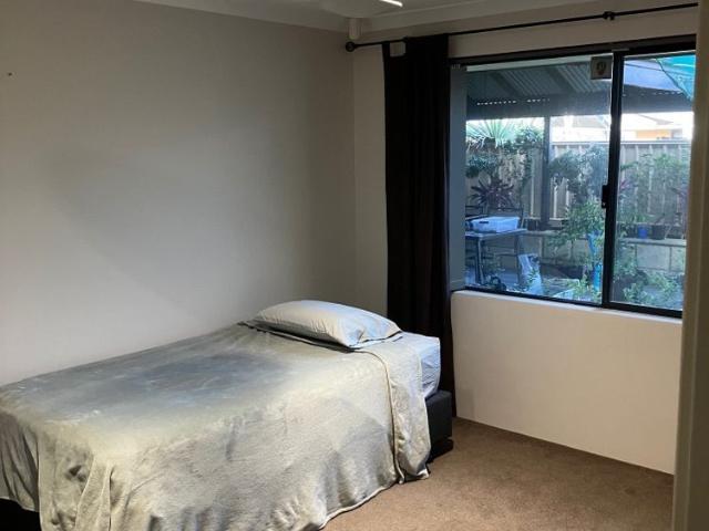 Room for rent in Hocking, Western Australia
