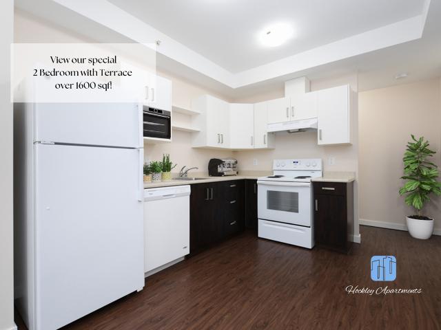 Apartment for rent in Langford, British Columbia