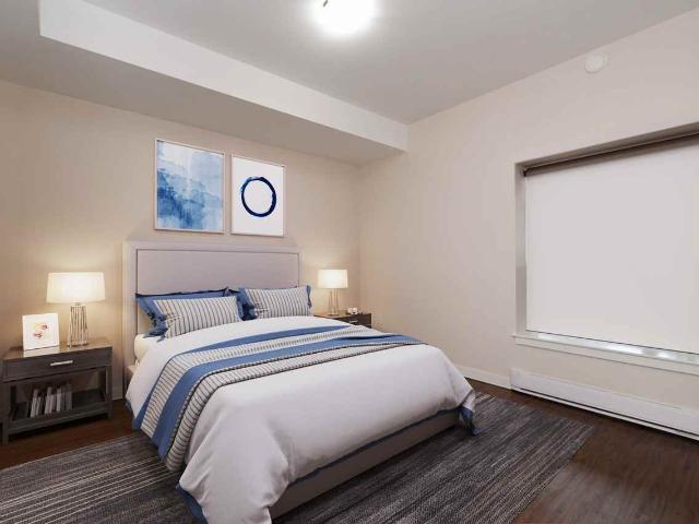 Apartment for rent in Langford, British Columbia