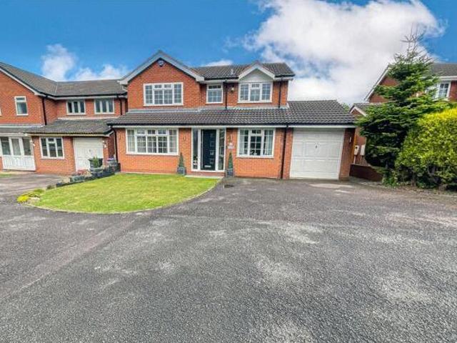 House for sale in Hockley, Kettlebrook