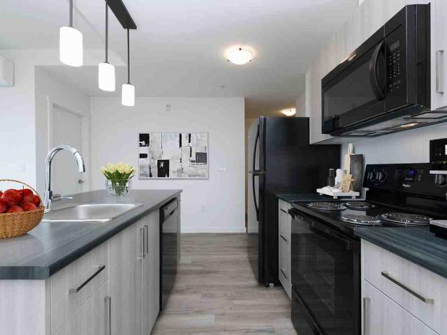 Apartment for rent in Langford, British Columbia