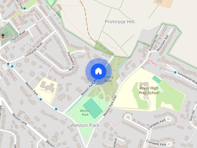 Apartment for rent in Dulcote, Bath And North East Somerset