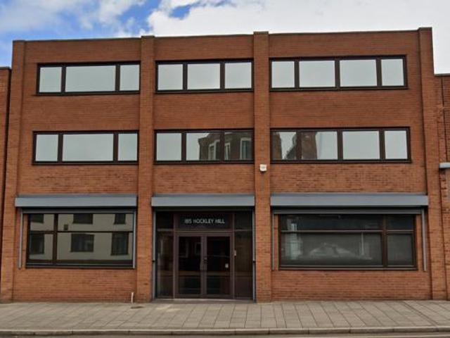 House for rent in Jewellery Quarter, West Midlands
