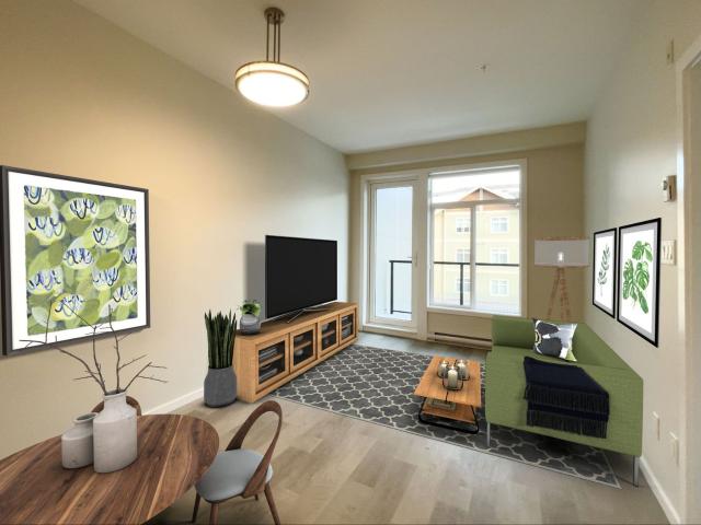Apartment for rent in Langford, British Columbia