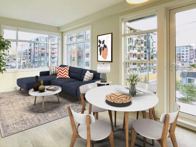 Apartment for rent in Langford, British Columbia