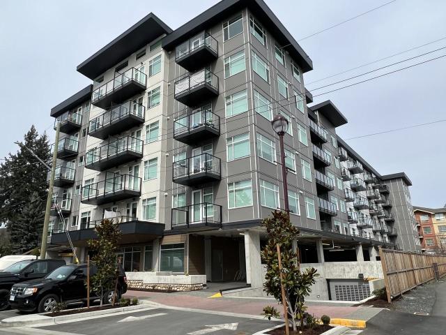 Apartment for rent in Langford, British Columbia