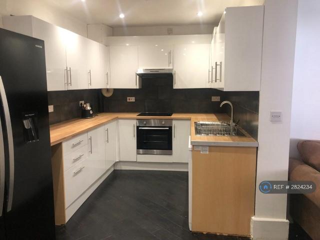 House for rent in Lace Market, City of Nottingham