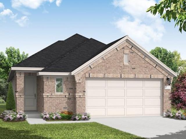 House for sale in Coolidge, Arizona