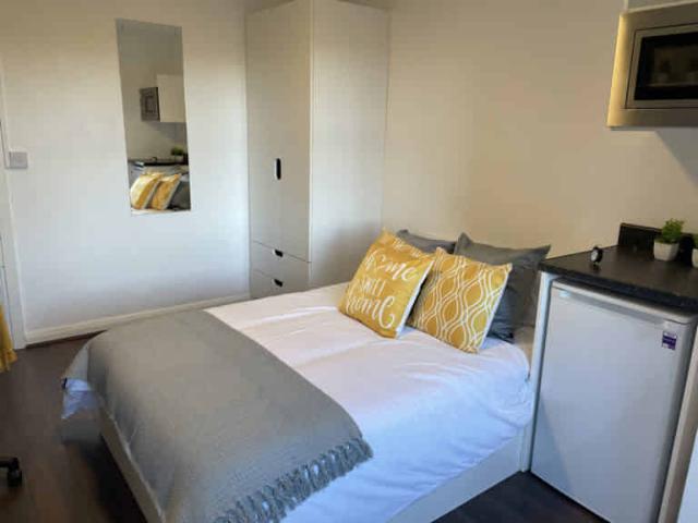Apartment for rent in St Ann's, Haddon