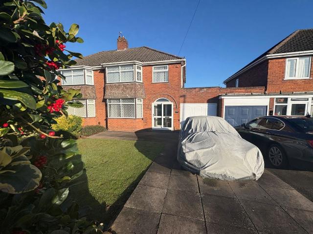 House for rent in Coseley, Dudley