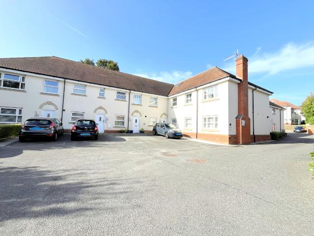 Apartment for rent in Rayleigh, Rochford