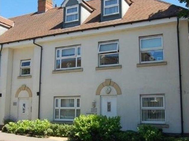 Apartment for rent in Barling, Essex