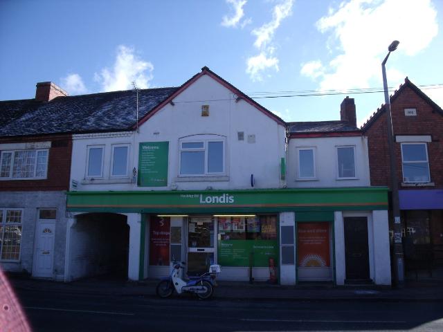 Apartment for rent in Kettlebrook, Staffordshire