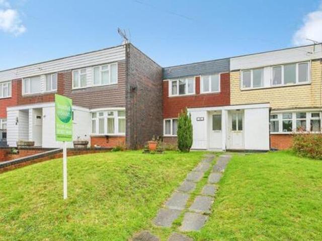 House for sale in Kettlebrook, Staffordshire