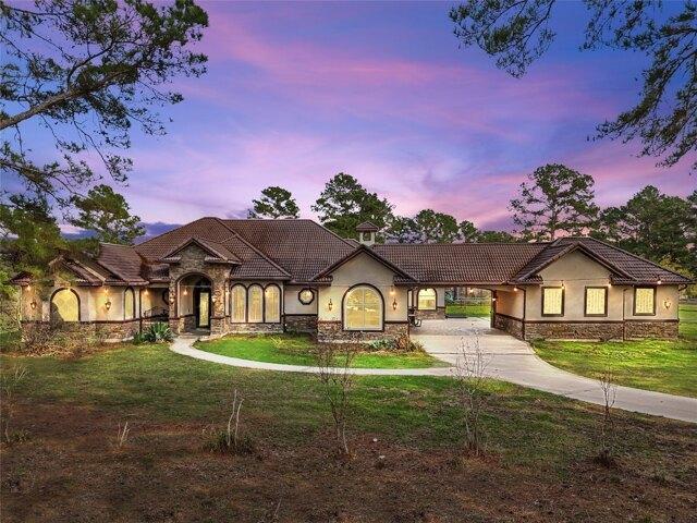 Land for sale in Harris, Texas