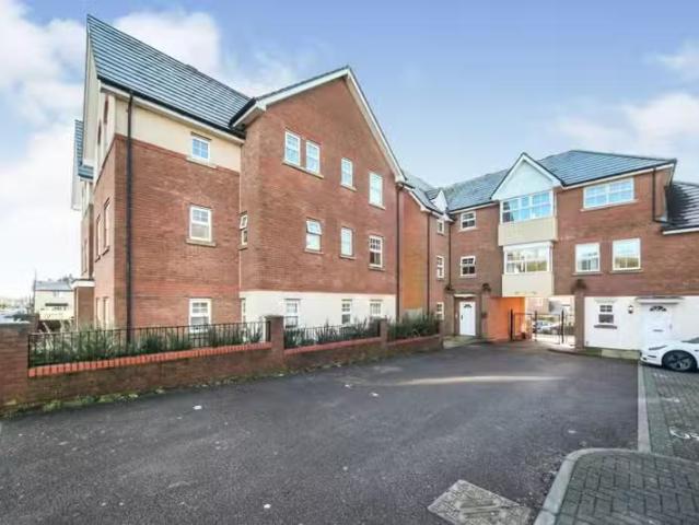 Apartment for rent