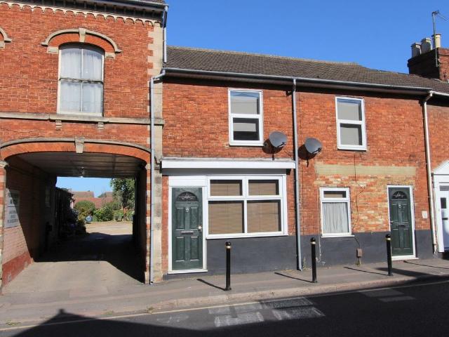 Apartment for rent in Leighton-Linslade, Leighton Buzzard