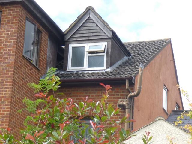 Studio for rent in Leighton-Linslade, Leighton Buzzard