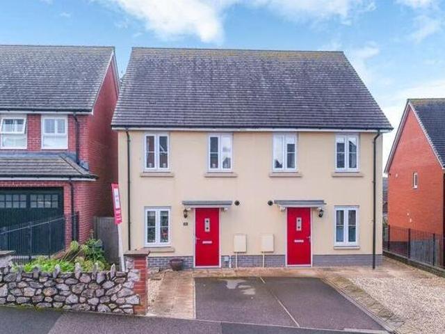 House for sale in Bridford, Devon