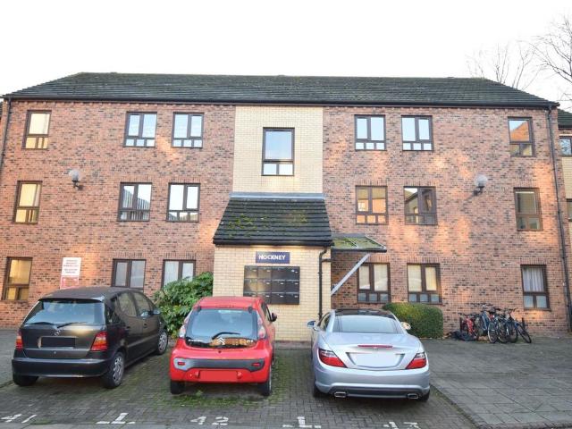 Apartment for rent in West Yorkshire