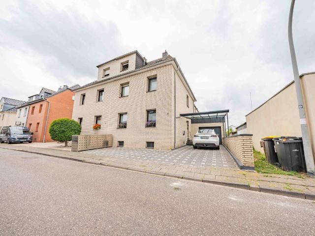 Haus kaufen in Süd, Mönchengladbach