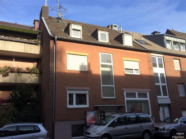 Mehrfamilienhaus kaufen in Hockstein, Mönchengladbach