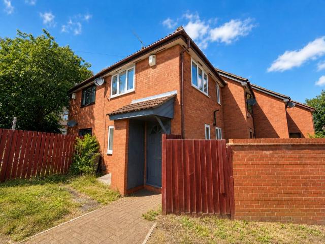House for rent in Hockwell Ring, Leagrave
