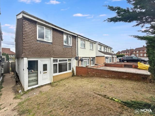 Apartment for rent in Hockwell Ring