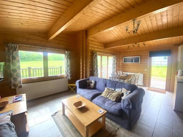 House for rent in Newton St Cyres, Devon