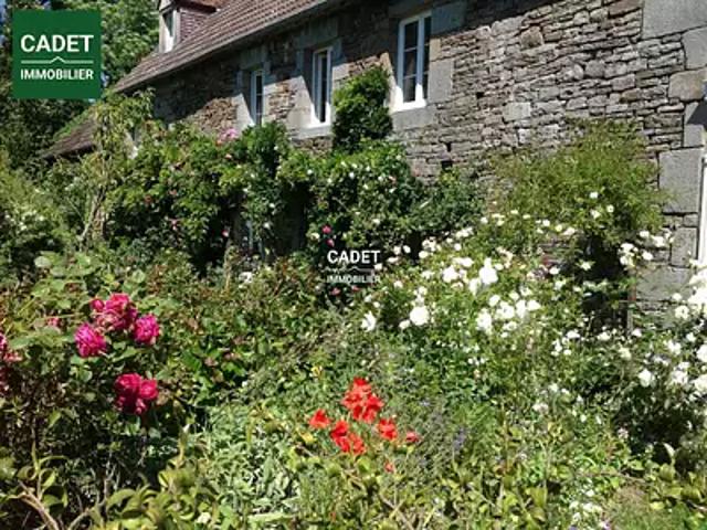 Maison vente à Village au Buffe, Hocquigny