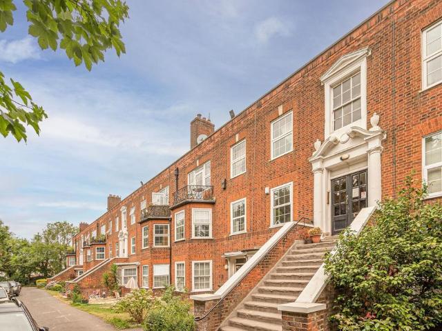 Apartment for rent in Golders Green, Greater London