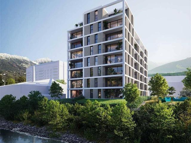 Apartment kaufen in Innsbruck, Tirol