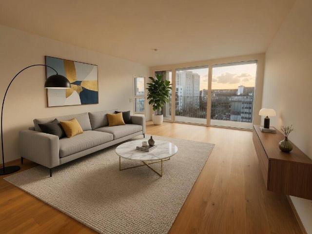 Apartment kaufen in Innsbruck, Tirol