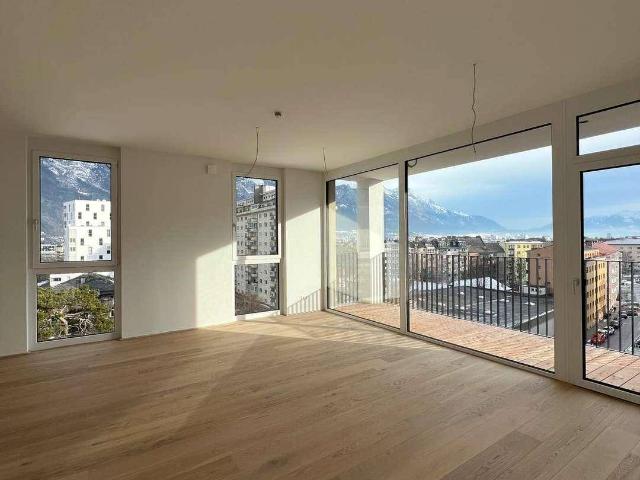 Apartment kaufen in Tivoli, Innsbruck