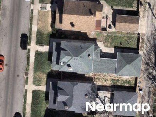 House for sale in Dayton, Ohio