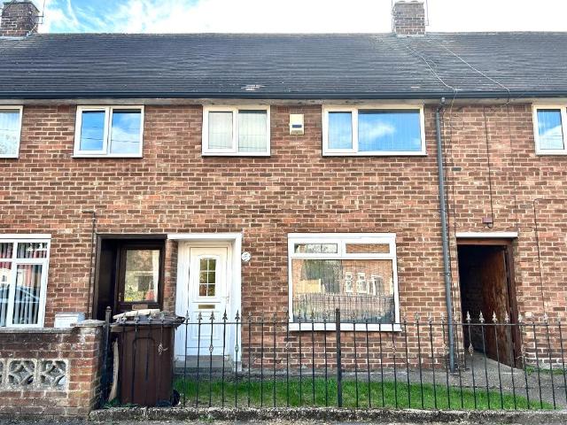 House for rent in Longhill, Hull