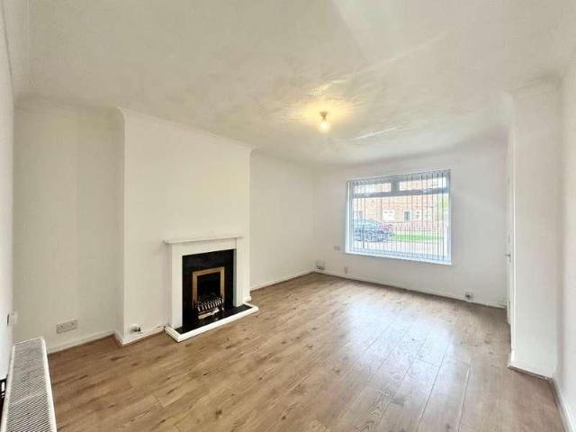 House for rent in Longhill, Hull