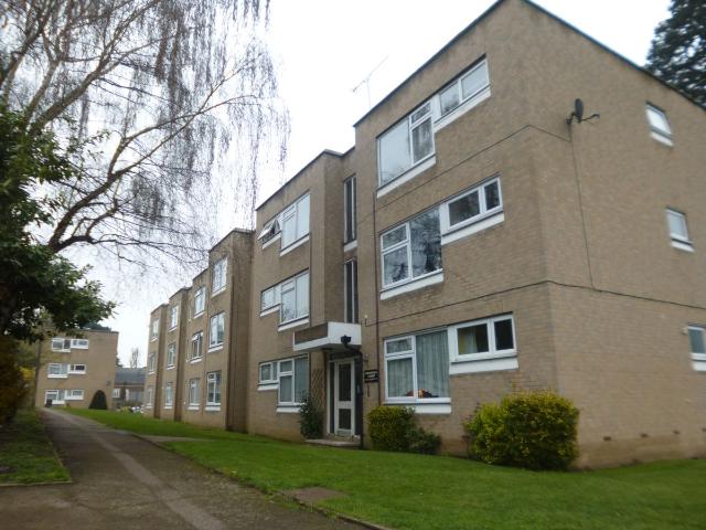 Apartment for rent in Broxbourne, Hertfordshire