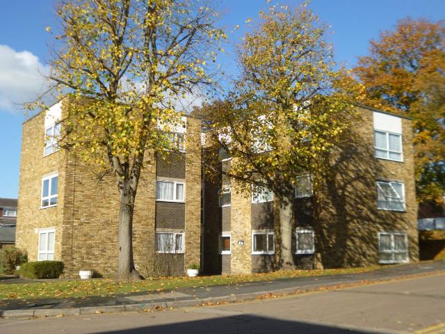 Apartment for rent in Broxbourne, Hertfordshire