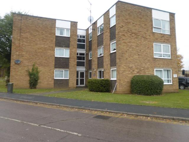 Apartment for rent in Broxbourne, Hertfordshire