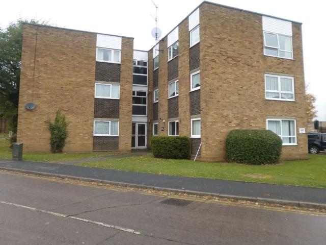 Apartment for rent in Broxbourne, Hertfordshire