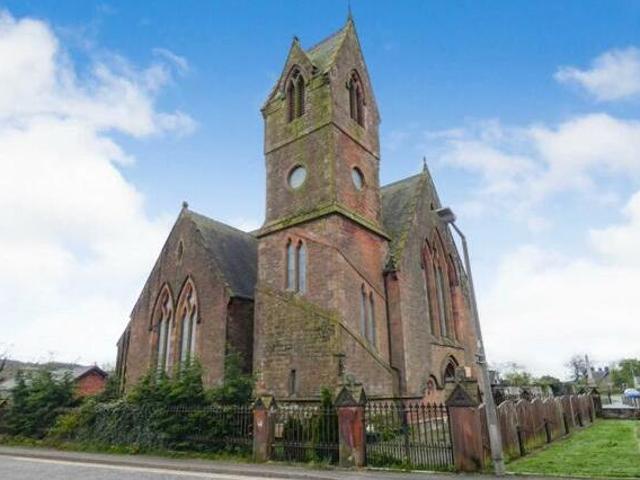 House for sale in England